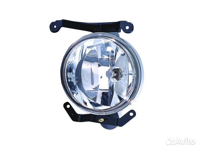 Фара противотуманная hyundai Porter 2 пр\лев depo