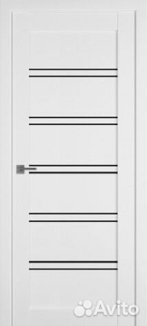 Межкомнатные двери с коробкой new гарантия 100%