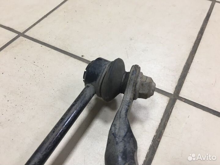 Стабилизатор передний Kia Magentis MG