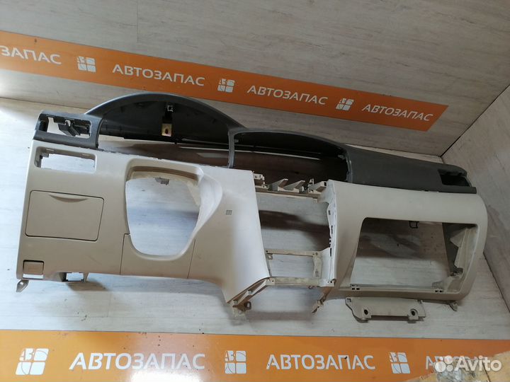 Торпедо передняя панель BYD F3 Бид Ф3 Бад