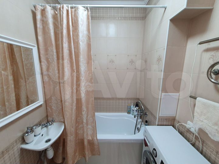 Квартира-студия, 25 м², 19/25 эт.