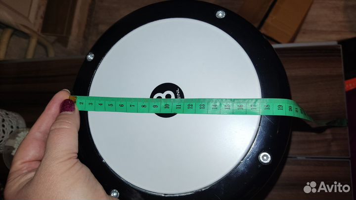 Барабан Дарбука Meinl новый