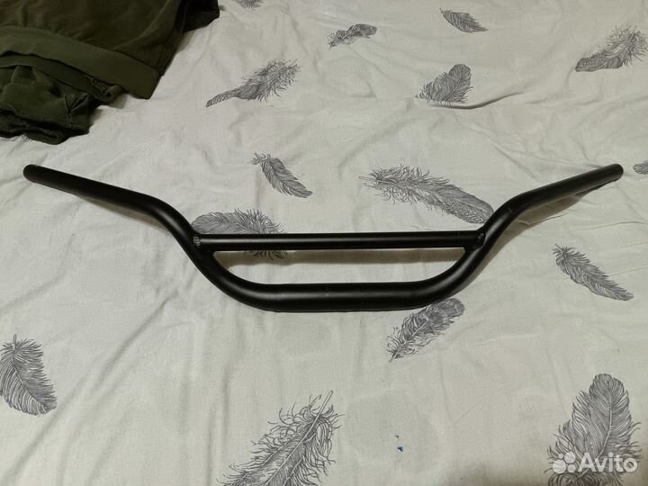 Руль c Shulz Lone ranger