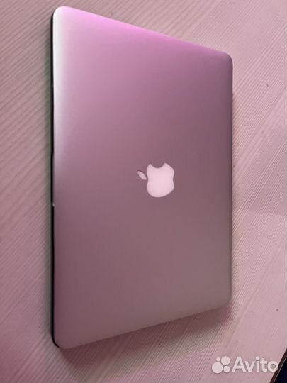 Apple MacBook pro 13 (2015)