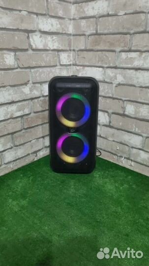 Колонка блютуз