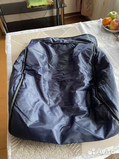 Детский чехол на ножки, новый