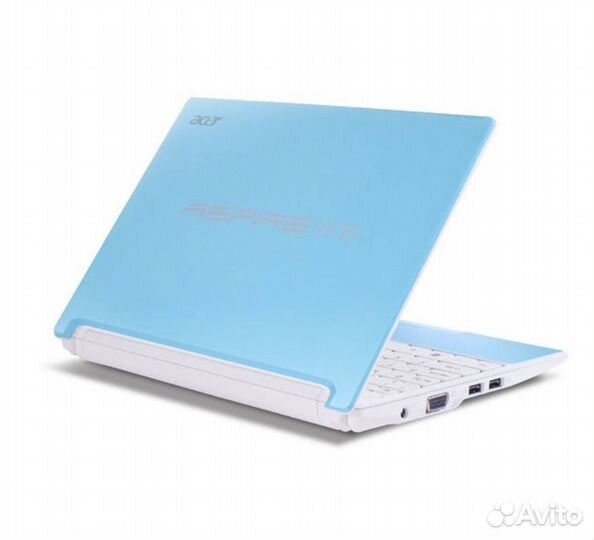 Нетбук acer aspire one