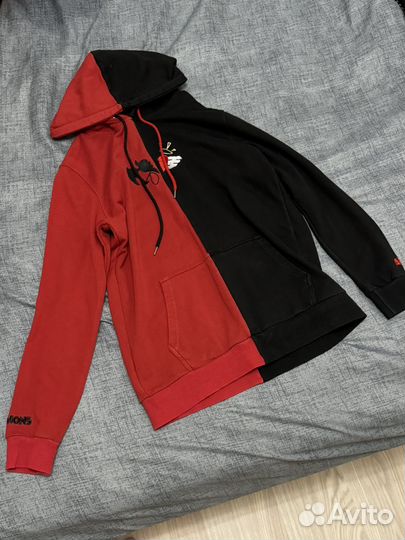 Мерч Angels&Demons от Xosuigeneris