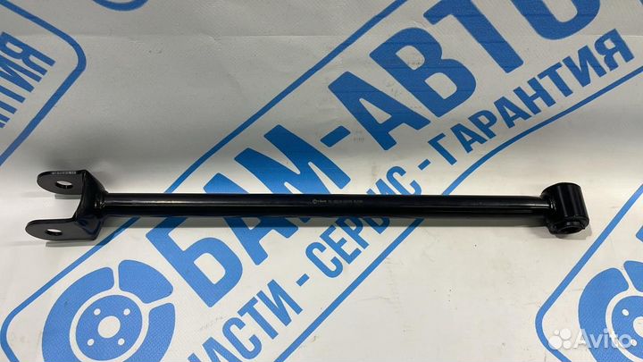 Тяга TG-48710-33100 / 0125-2ACV40 * Ti-Guar