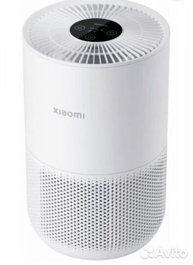 Очиститель воздуха xiaomi SMART air purifier 4