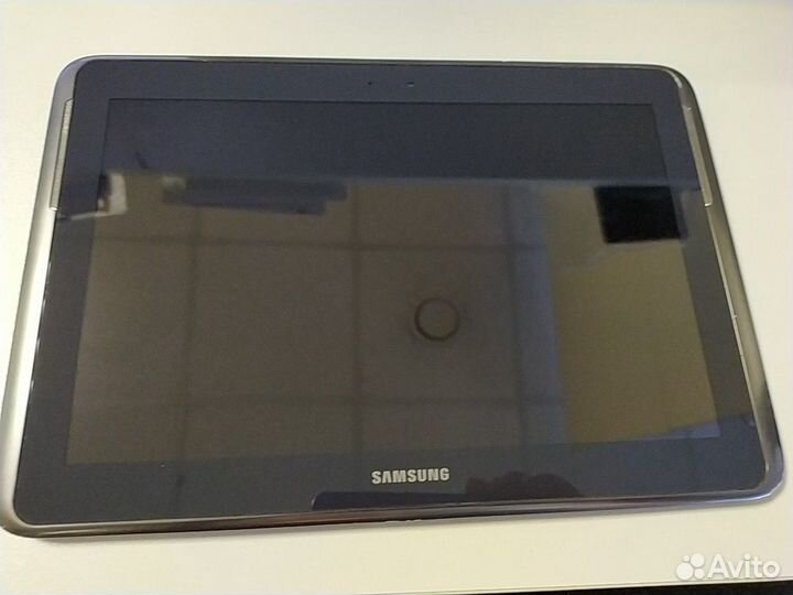 Samsung n8000