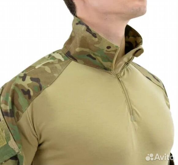 Боевая рубашка gen 3 ars arma