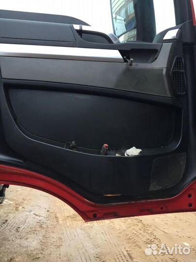 MAN TGS 33.440, 2013