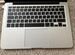 Apple MacBook Pro 13 retina 2015