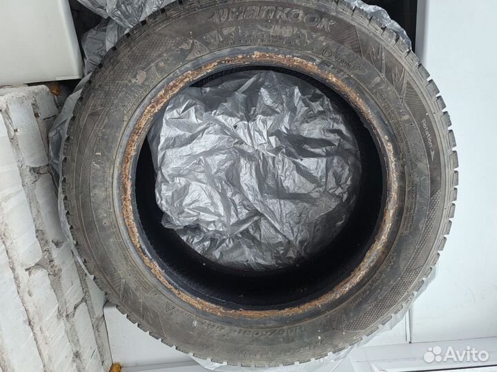 Hankook Winter I'Pike RS2 W429 185/60 R15