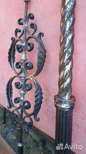 Художественная ковка, Кузница