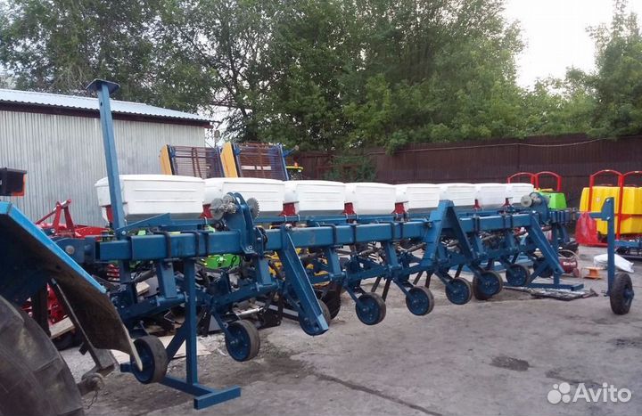 Культиватор Mv-Groupp КРНМ-5.6, 2022