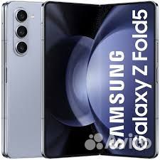 Samsung Galaxy Z Fold5, 12/256 ГБ