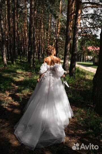 Свадебное платье rara avis melissa (мелисса)