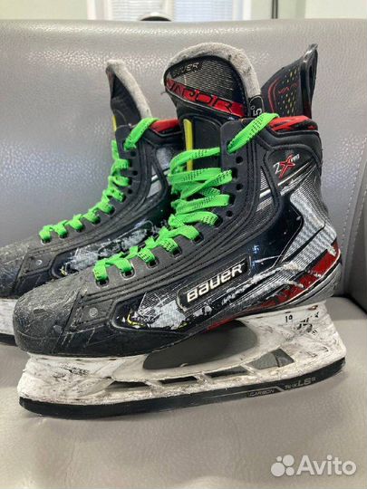 Коньки бу Bauer Vapor 2X PRO JR (5D)
