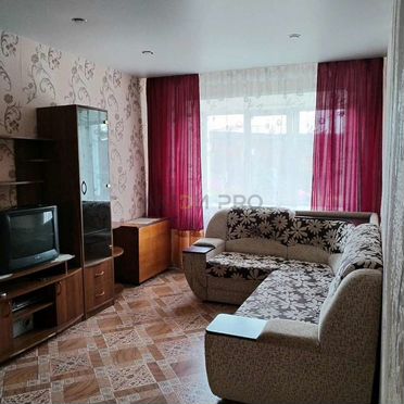 3-к. квартира, 58,3 м², 1/2 эт.