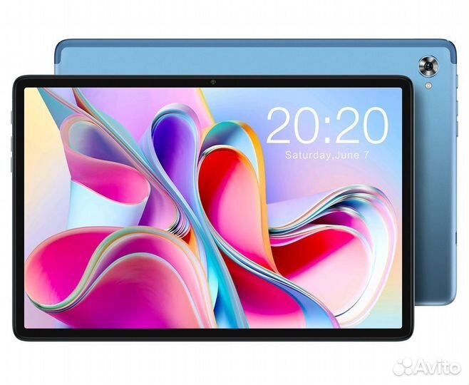 Планшет Teclast P30S 6/128 Gb