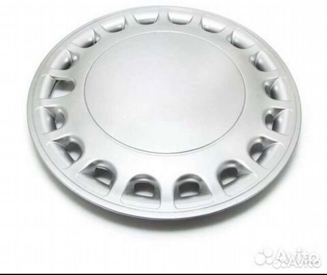 Колпак силвер Размер р16 Газел