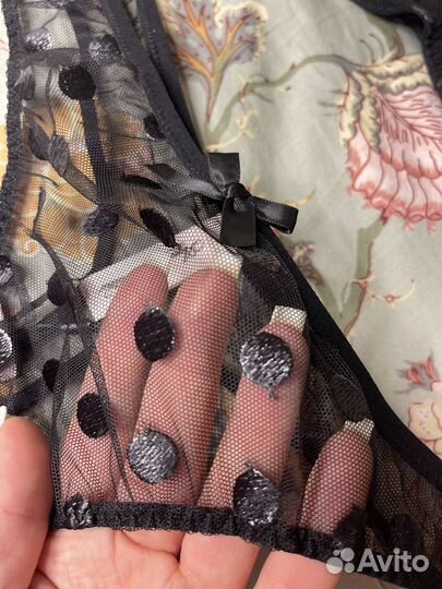 Agent provocateur нижнее белье