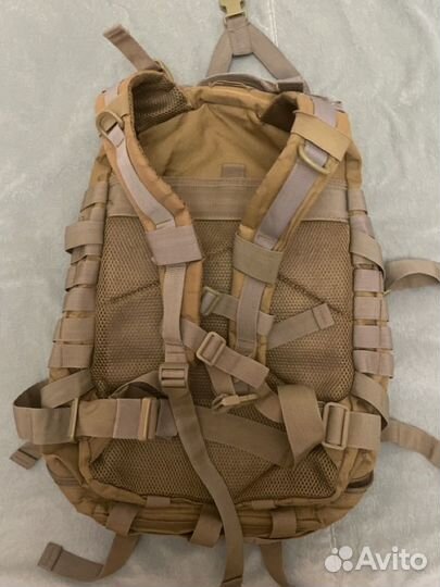 Тактический рюкзак 40 литров