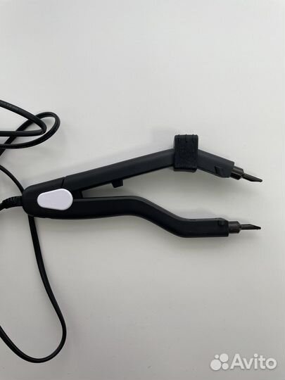 Наращивание волос