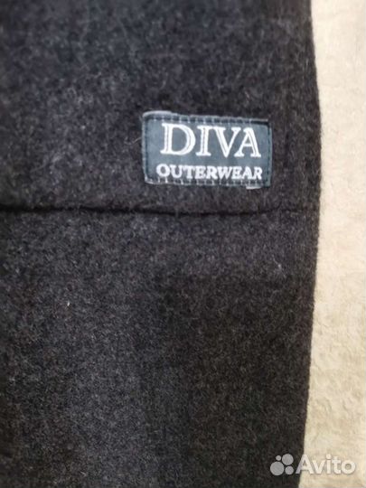 Слингонакидка Diva Milano