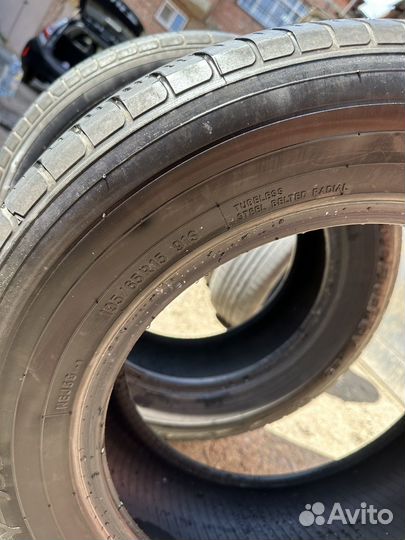 Toyo NanoEnergy J59 195/65 R15 91S