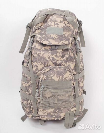 Рюкзак Stalker