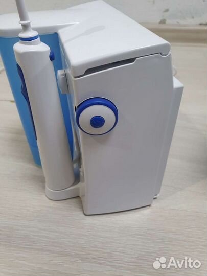 Ирригатор oral b