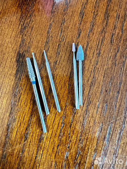 Аппарат для маникюра nail drill