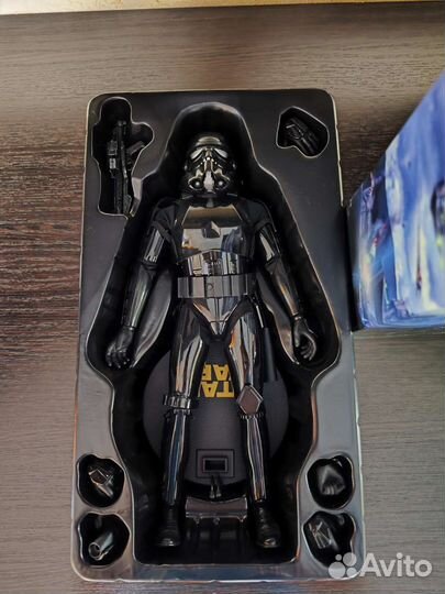 Фигурка 1/6 Shadowtrooper от ForceToys