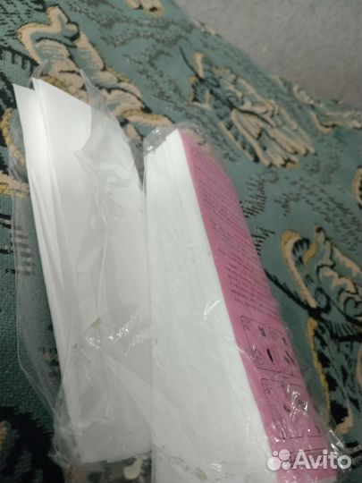 Воскоплав, воск картриджный, паста для шугаринга