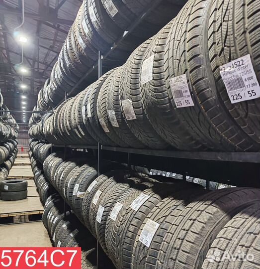 Pirelli Ice Asimmetrico Plus 225/50 R17 95N