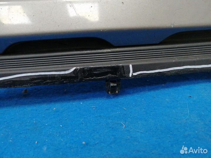 Решетка радиатора 72111-54P1 Suzuki Vitara II 2014