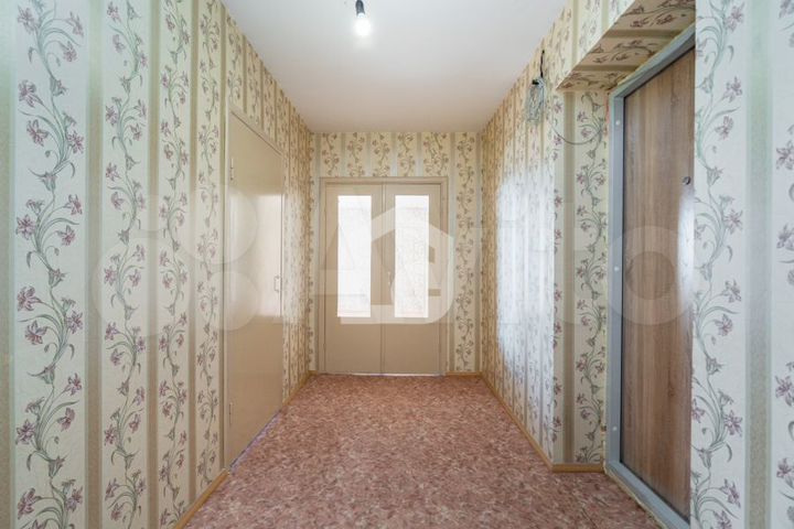 2-к. квартира, 55,9 м², 5/5 эт.