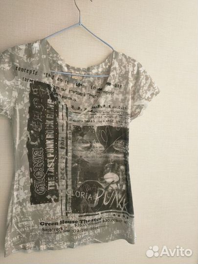 Женские вещи пакетом 42 44