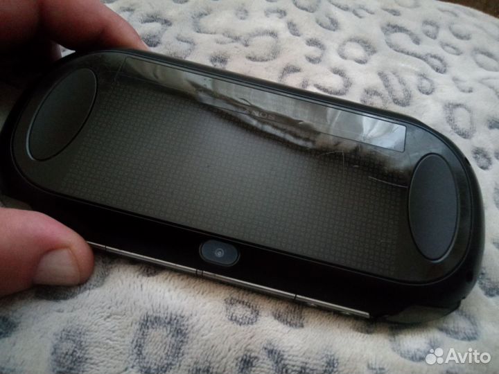 Sony Vita