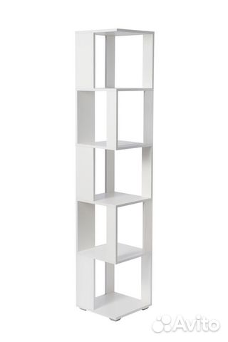 Стеллаж открытый Frenesie