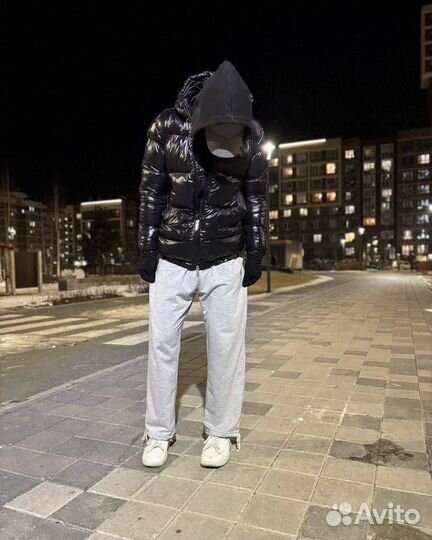 Штаны polo ralph lauren теплые