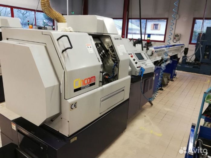 Токарно фрезерные работы на(чпу автоматах)