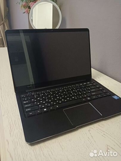 Ноутбук Irbis NB132