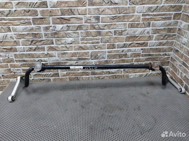 Стабилизатор передний Audi A5 8T 2012