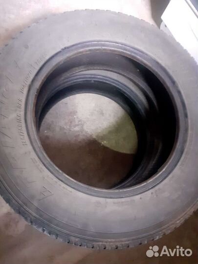 Triangle TL612 185/75 R16