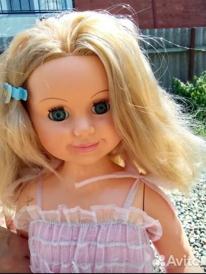 Кукла Милана