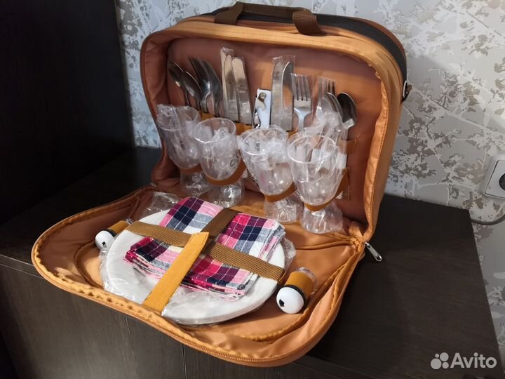 Набор для пикника